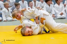 27.04.2025 Wachau JUDO Kids Cup